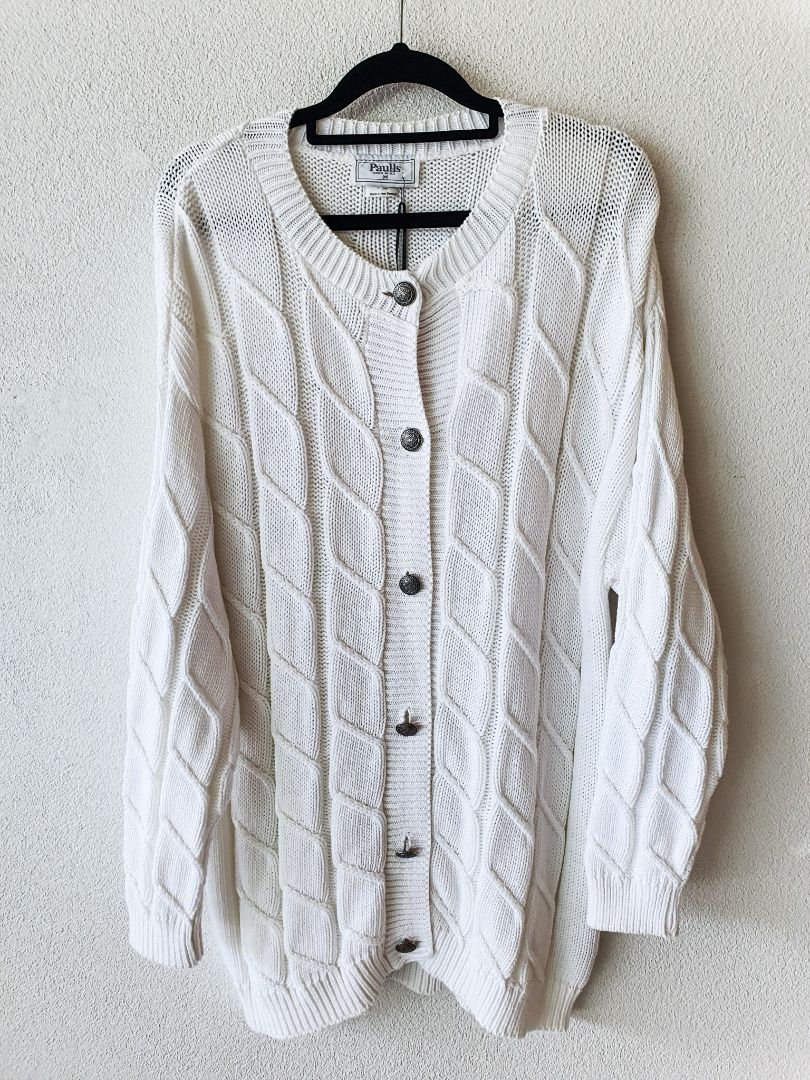 Paulls Top M