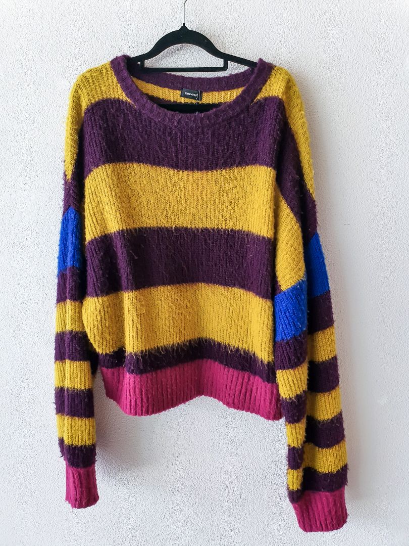 FIG&VIPER Top L