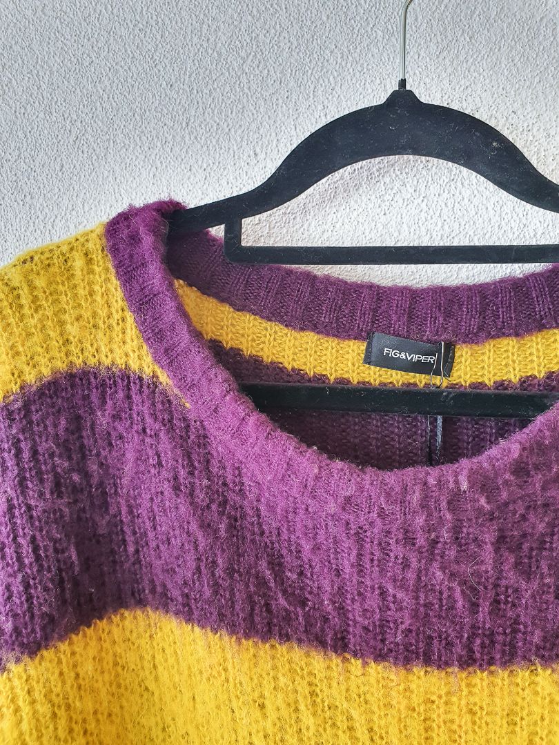 FIG&VIPER Top L