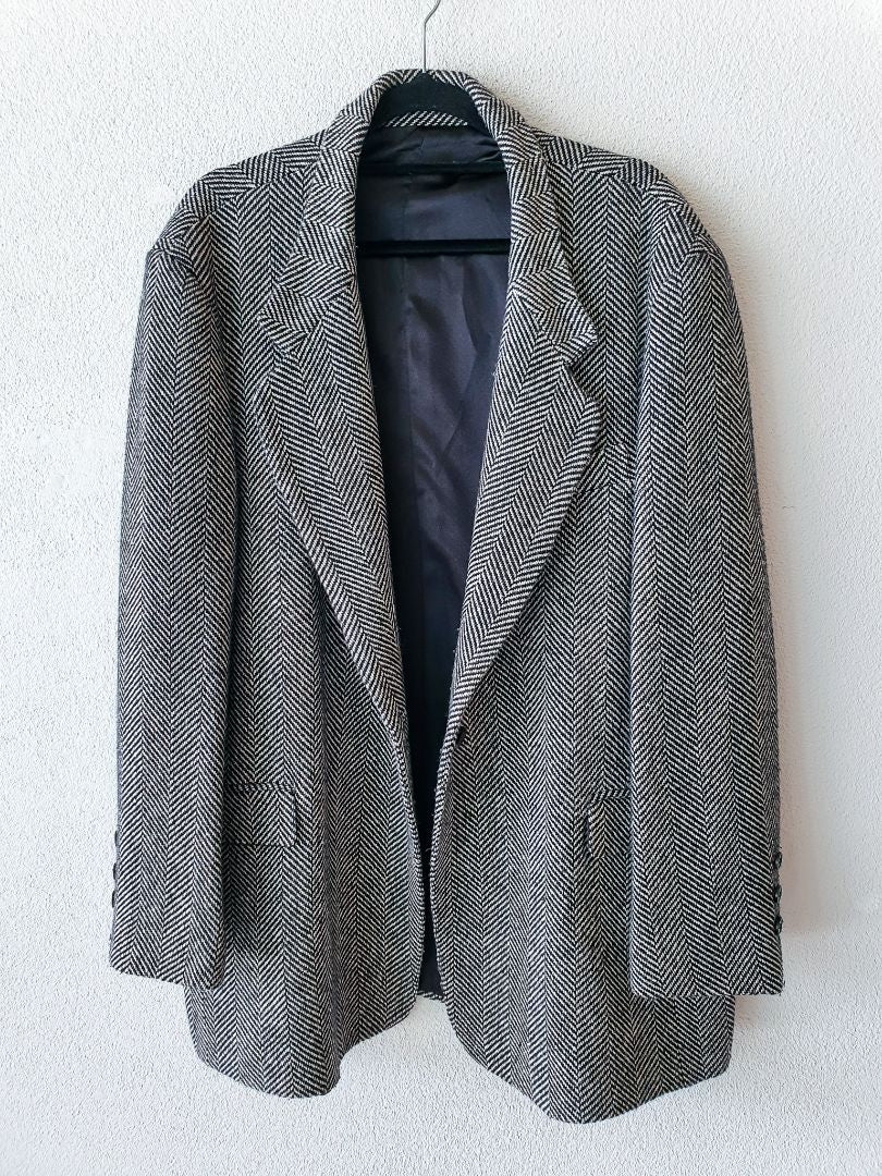 Ouimet Jacket M