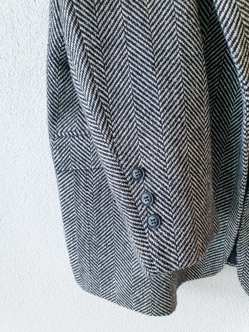 Ouimet Jacket M