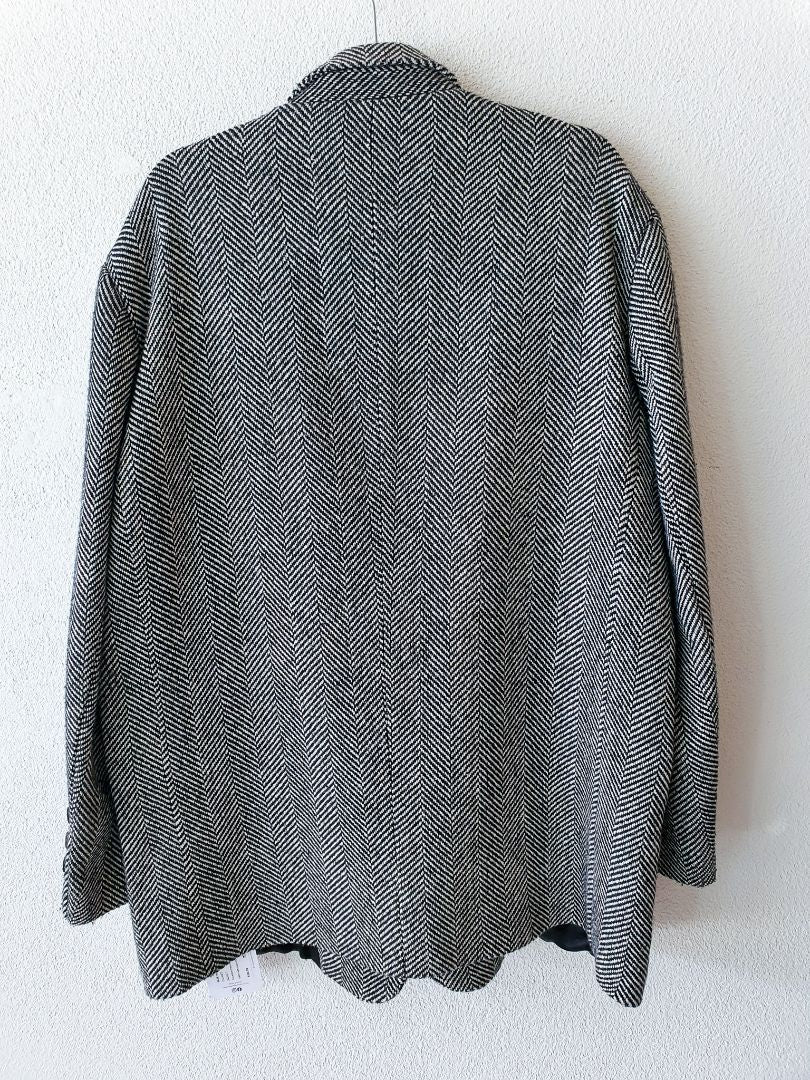 Ouimet Jacket M