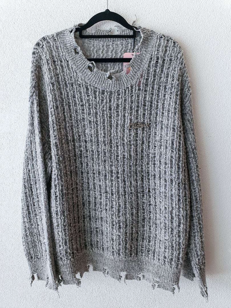 CHICPARK Top M