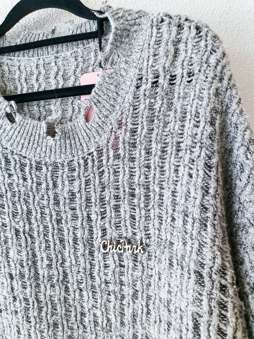 CHICPARK Top M