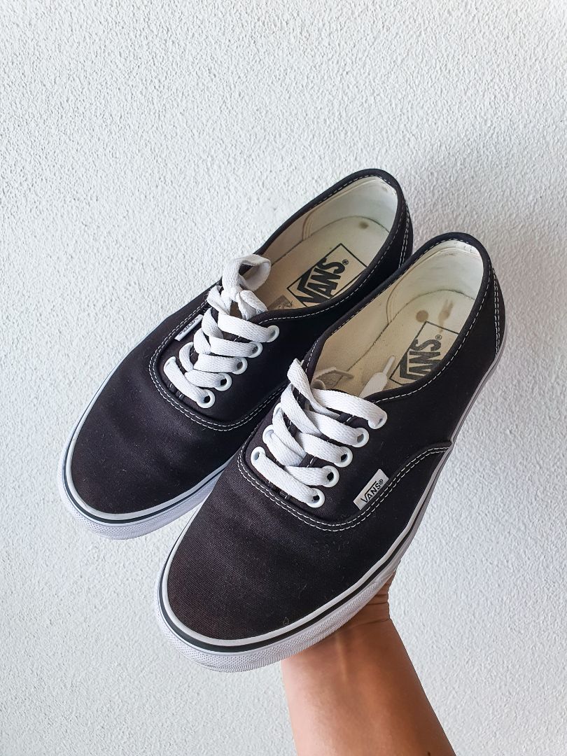 Vans Shoes 8.5