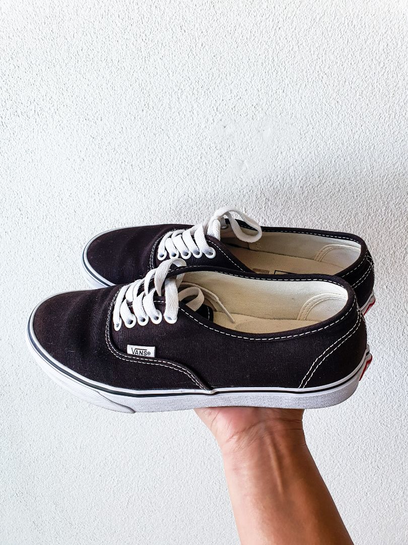 Vans Shoes 8.5