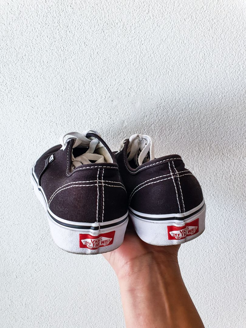 Vans Shoes 8.5