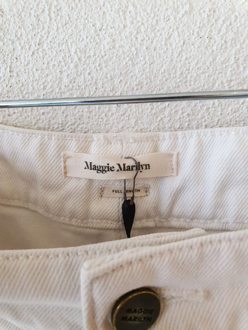 Maggie Marilyn Jeans S