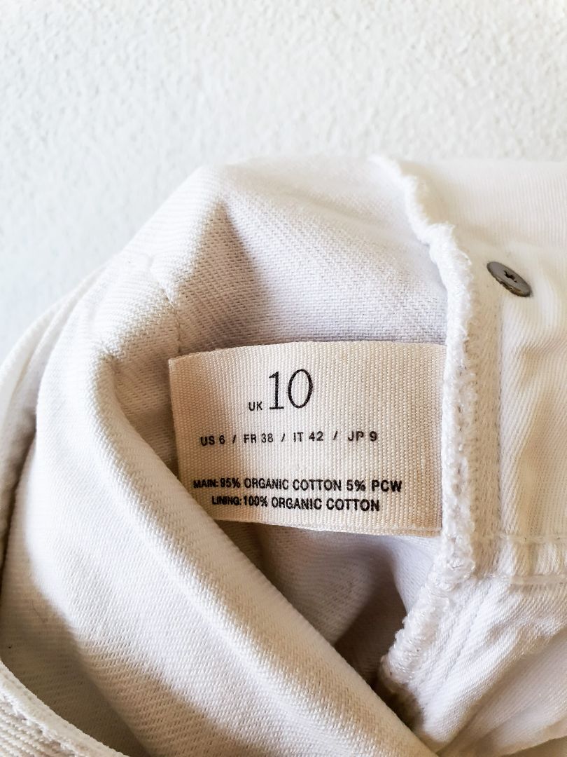 Maggie Marilyn Jeans S