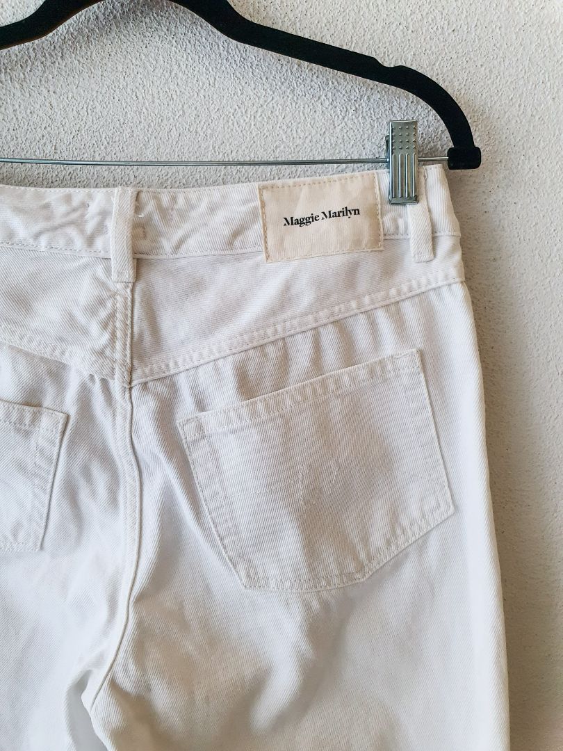 Maggie Marilyn Jeans S