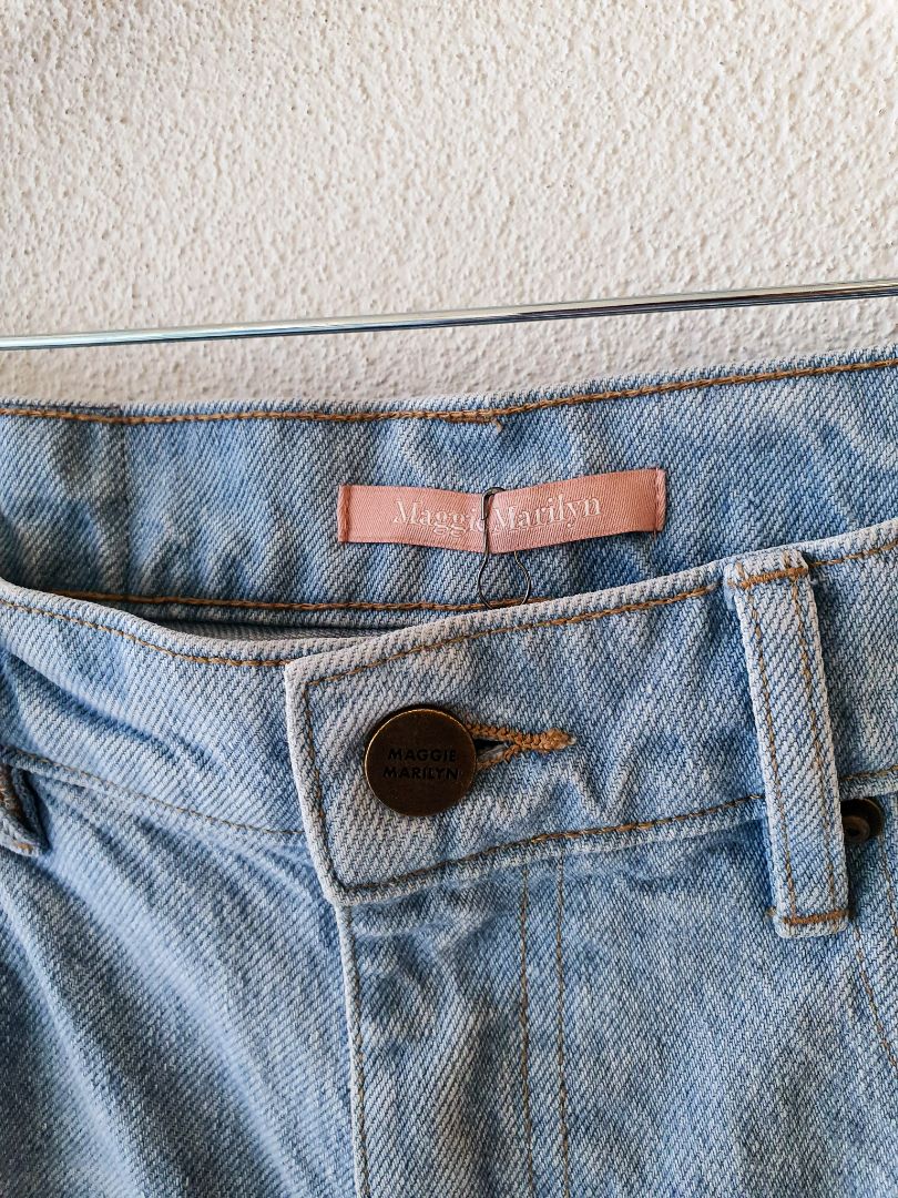 Maggie Marilyn Jeans S