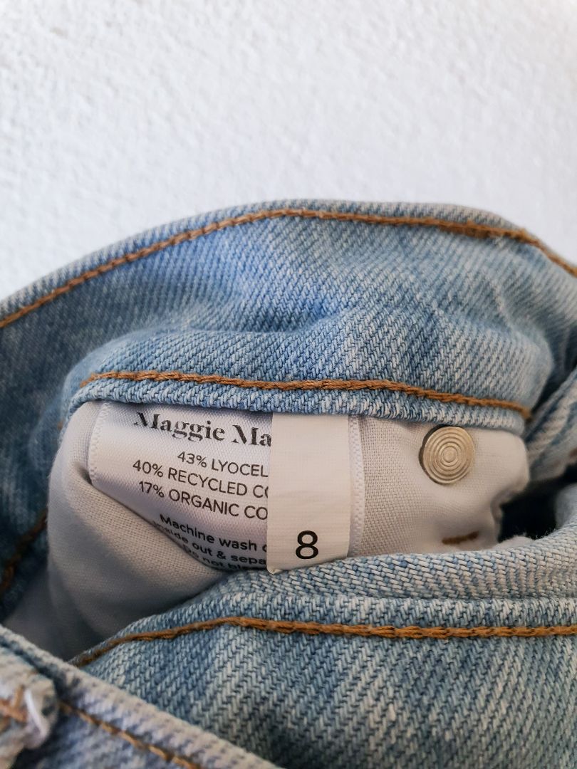 Maggie Marilyn Jeans S