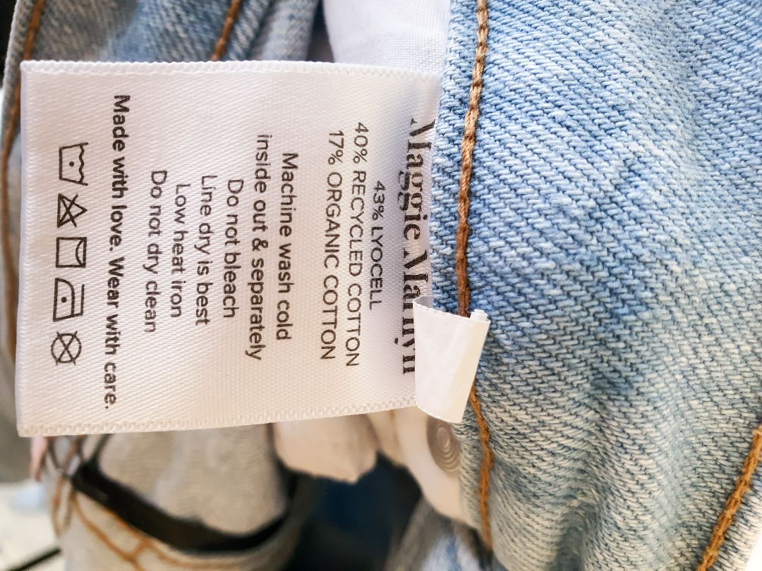 Maggie Marilyn Jeans S
