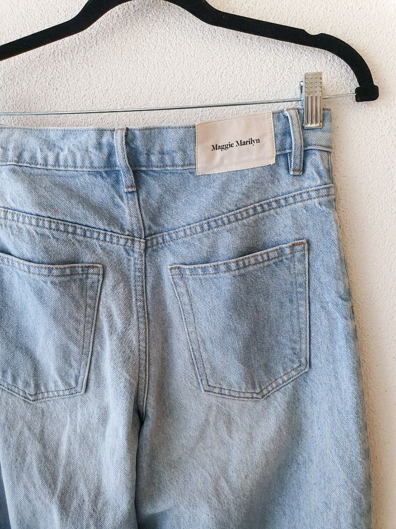 Maggie Marilyn Jeans S