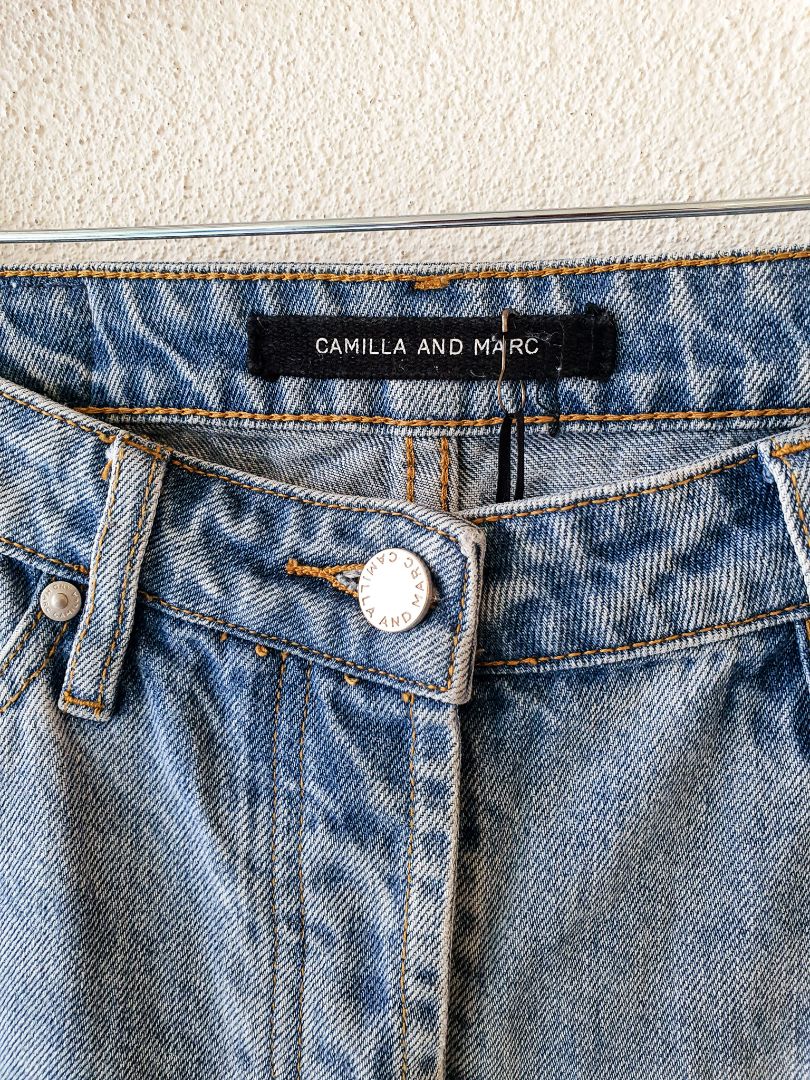 Camilla & Marc Jeans S