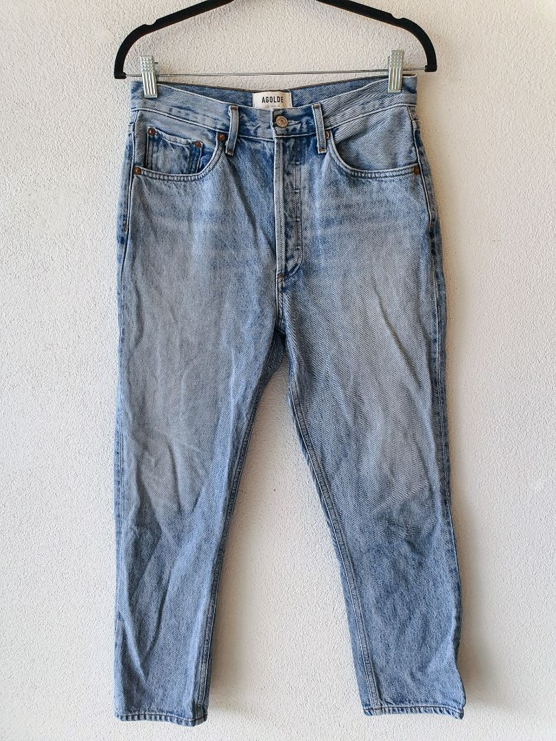 Agolde Jeans XS/S