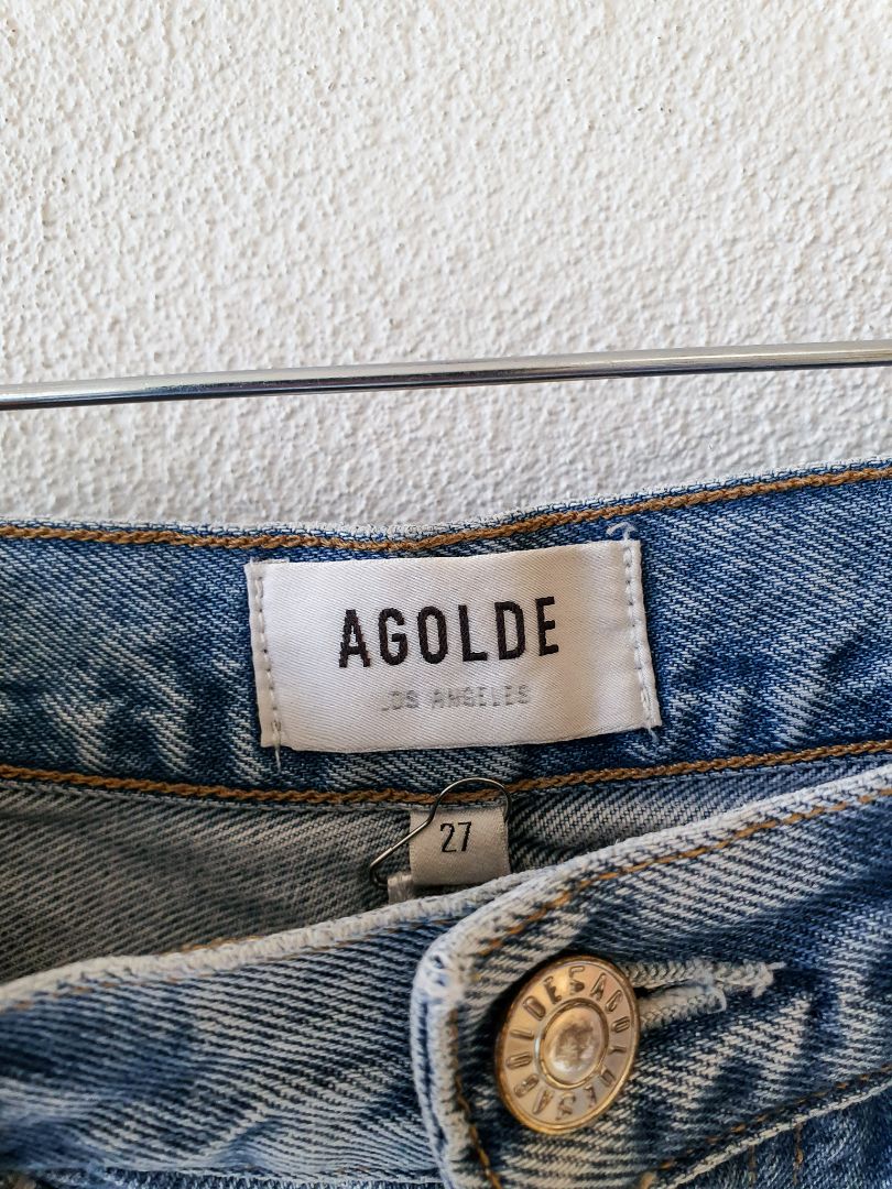 Agolde Jeans XS/S