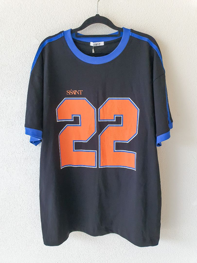 Ssaint Top S