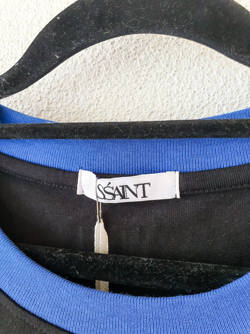 Ssaint Top S