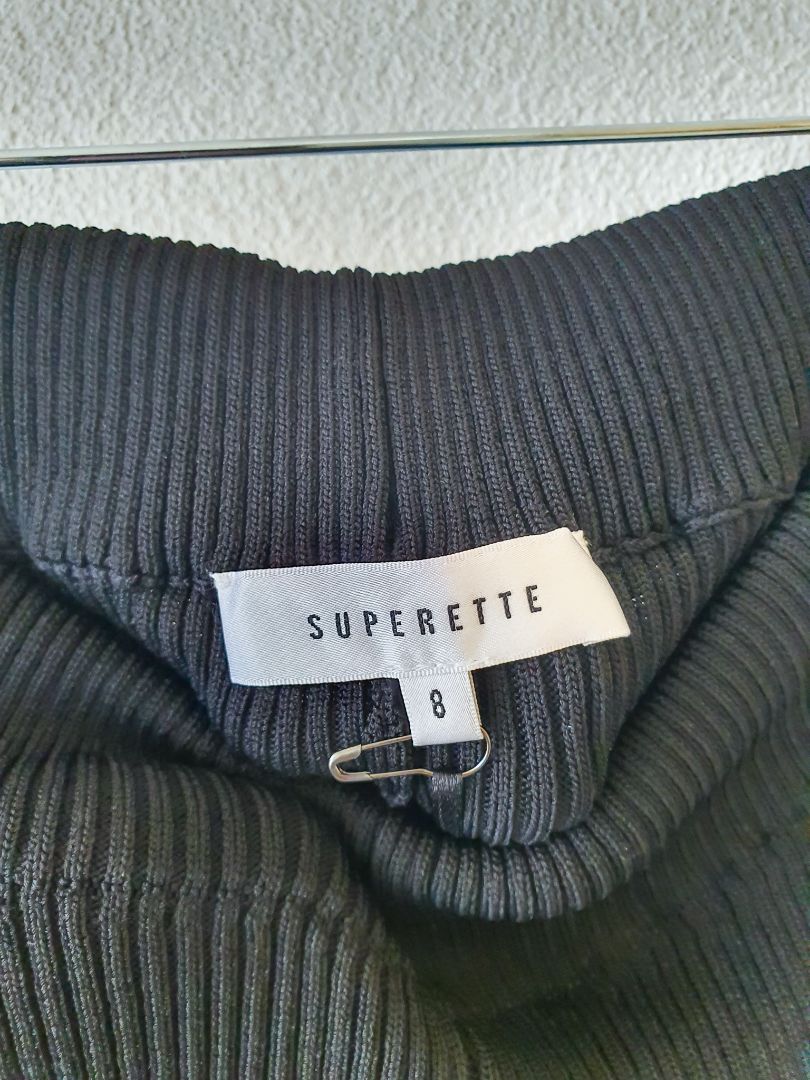 Superette pants XS