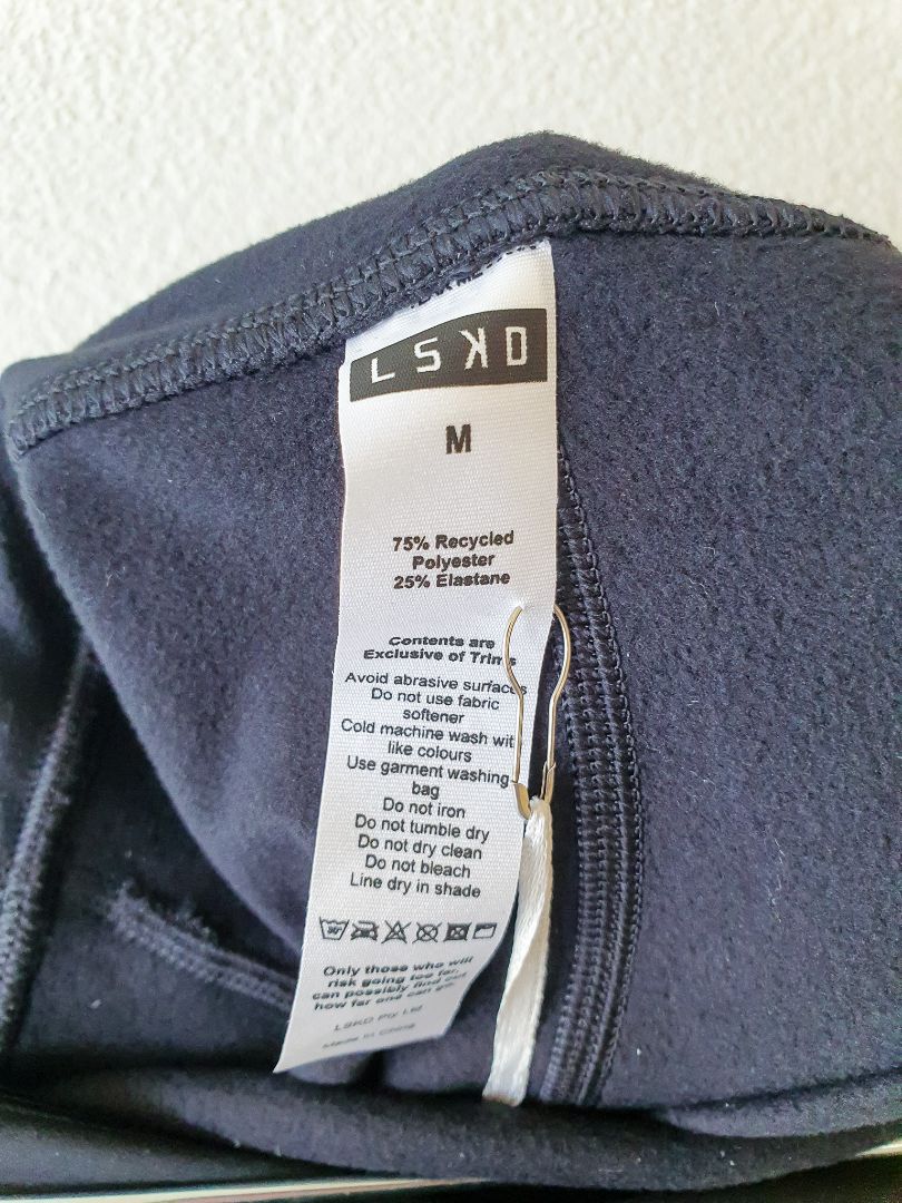 LSKD pants M