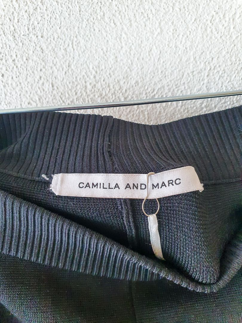 Camilla & Marc pants S