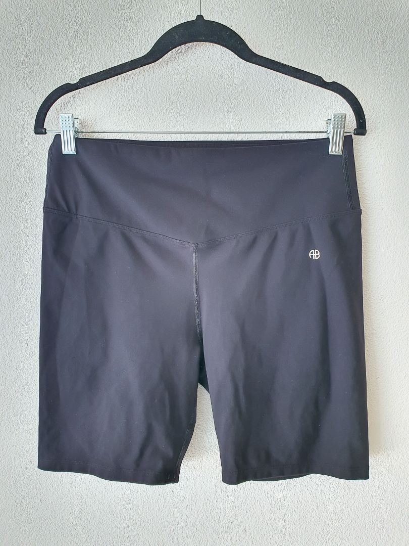 Anine Bing Shorts L