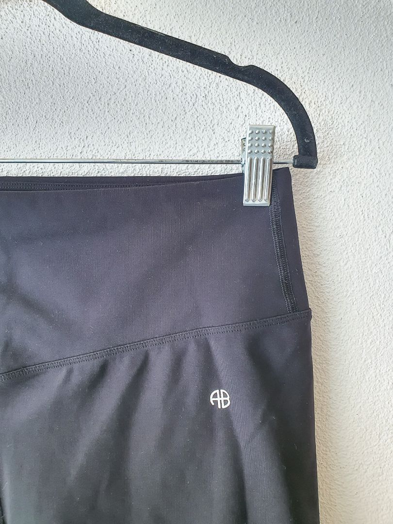 Anine Bing Shorts L