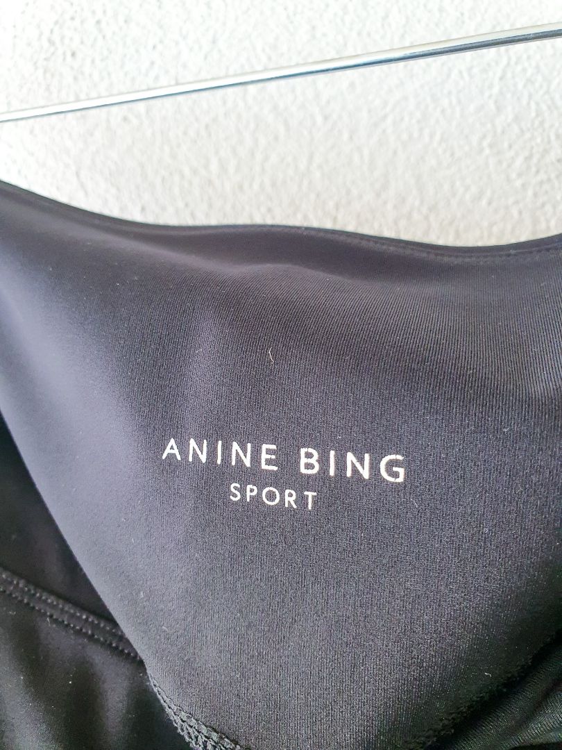 Anine Bing Shorts L
