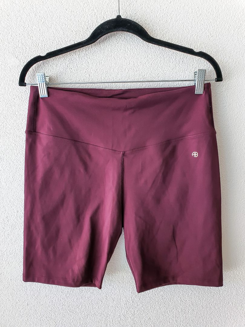 Anine Bing Shorts L