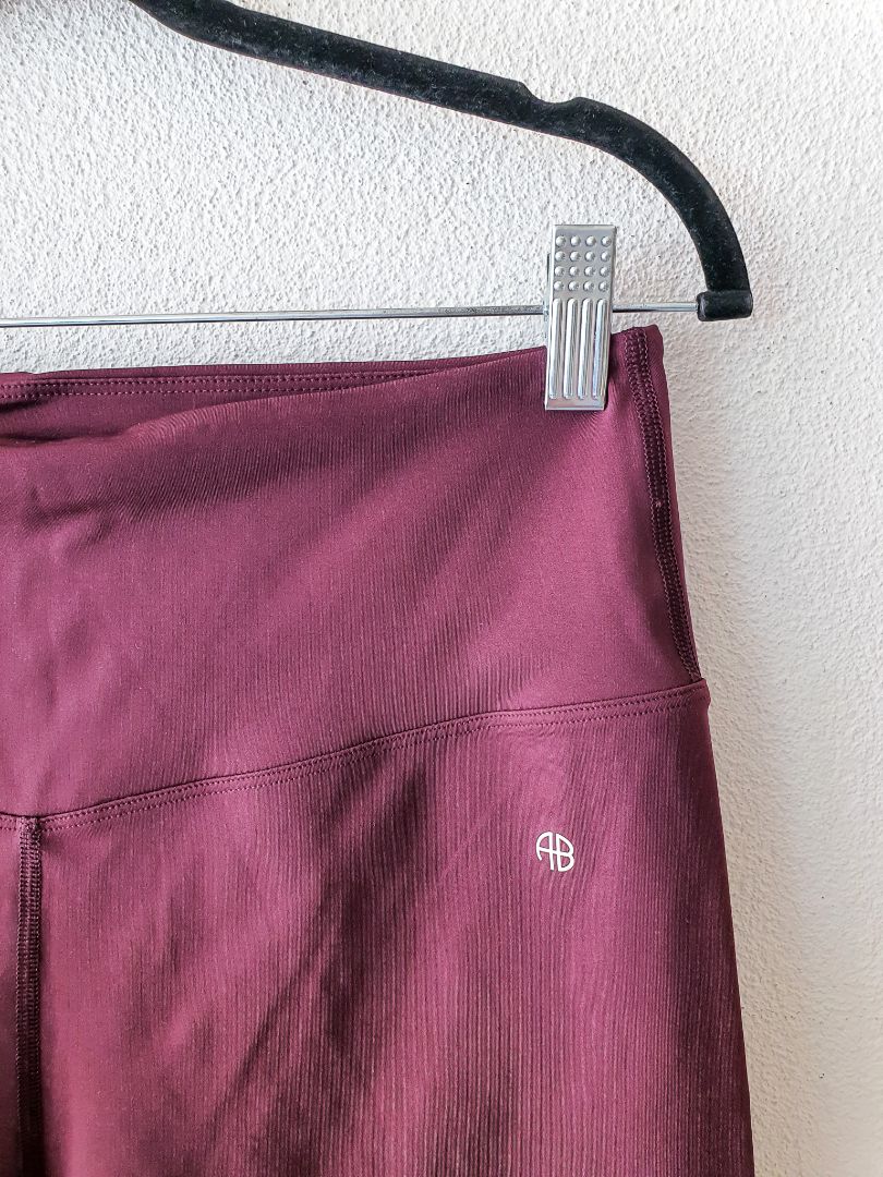 Anine Bing Shorts L