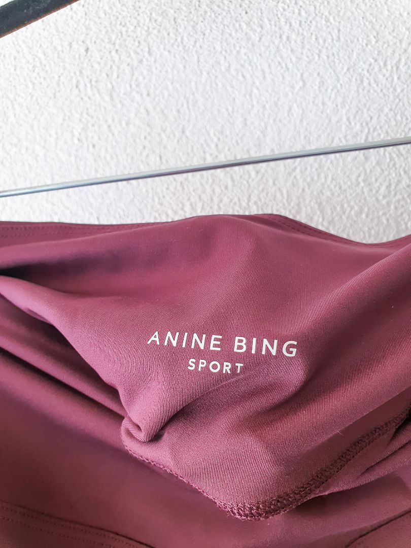 Anine Bing Shorts L