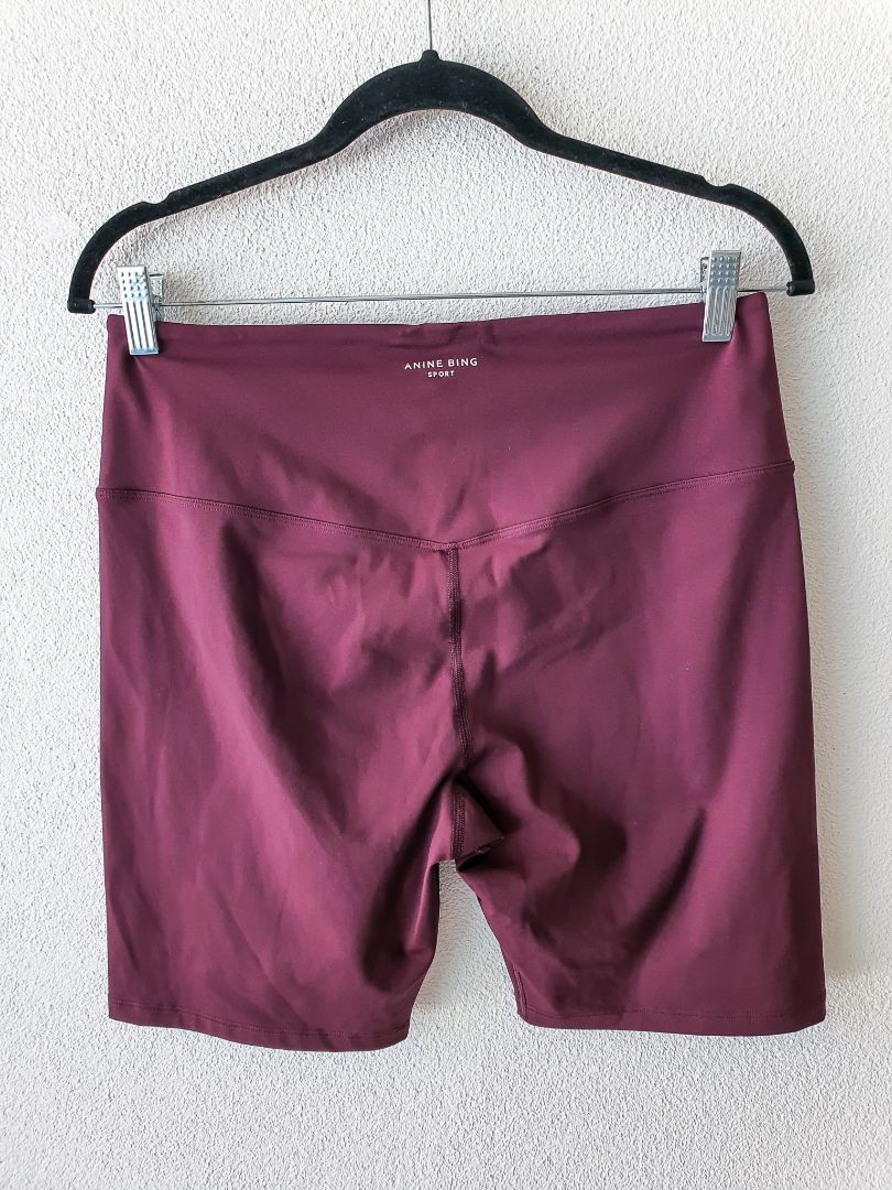 Anine Bing Shorts L