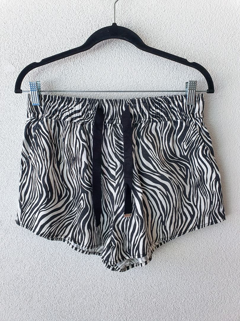 Superette Shorts XS