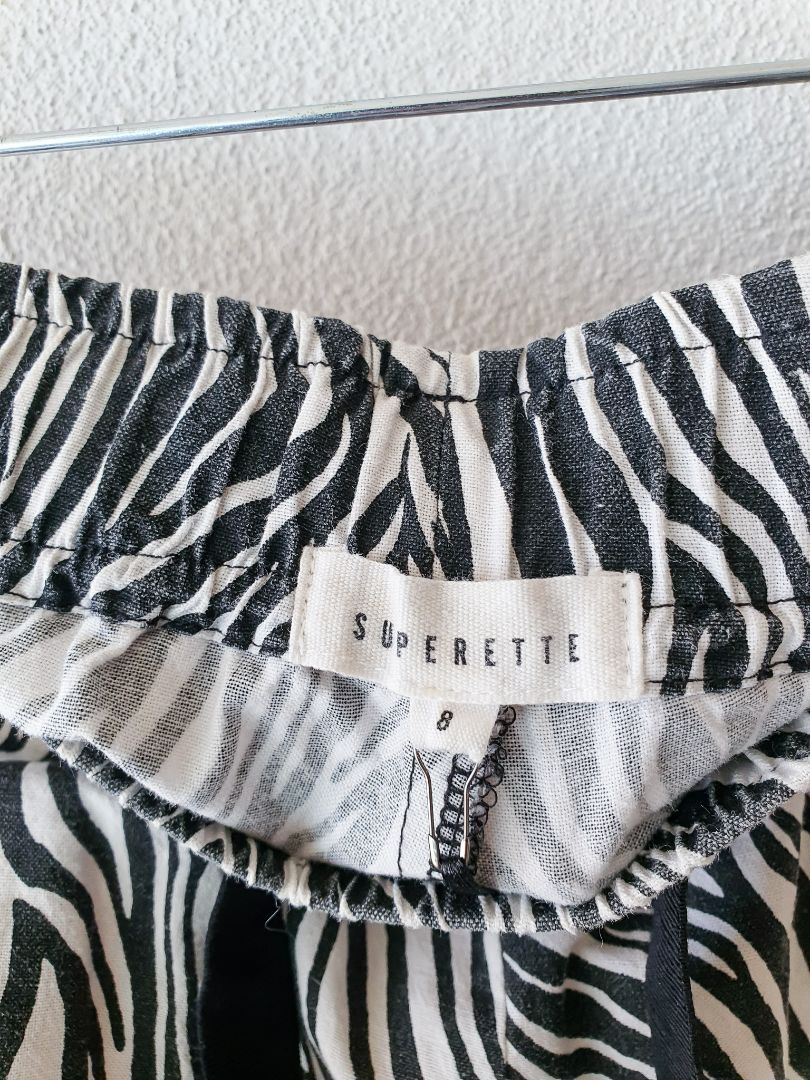 Superette Shorts XS