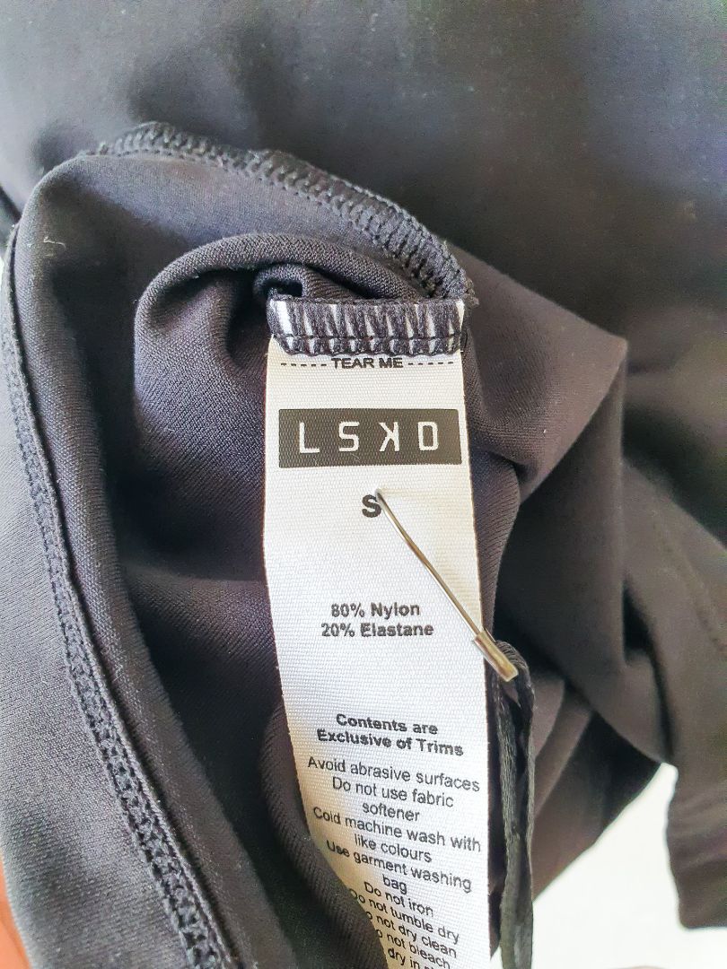 LSKD Top S