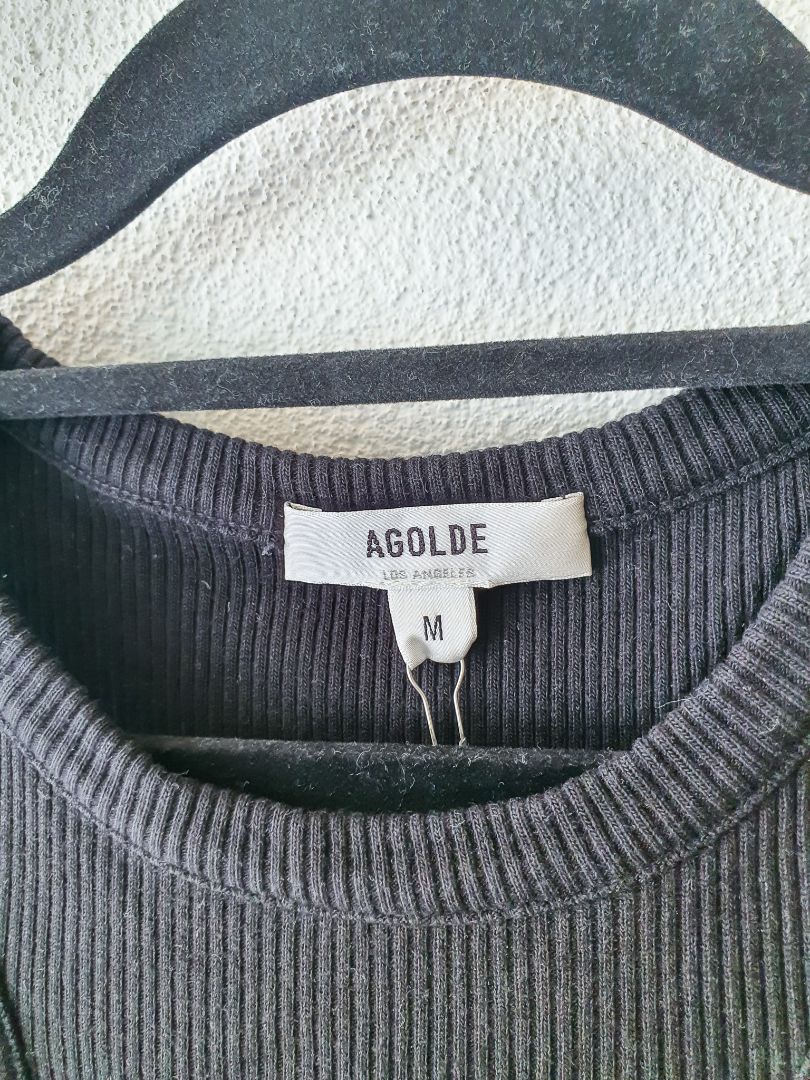 Agolde Top M