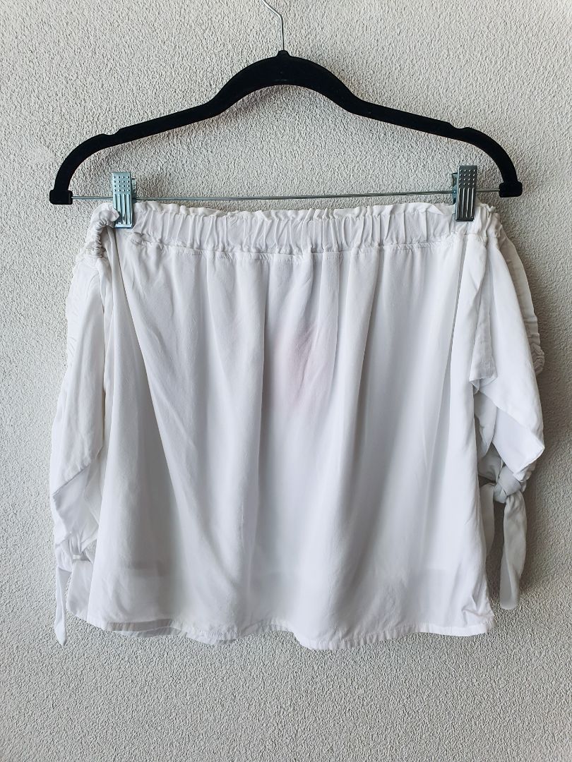 Make Hearts Race Top S