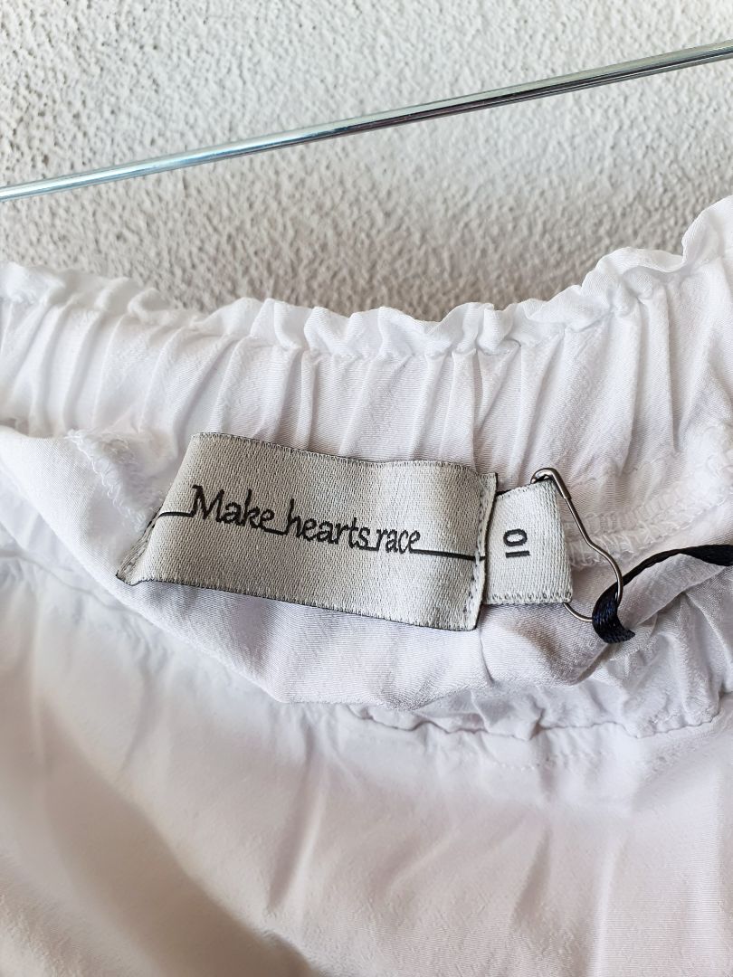 Make Hearts Race Top S