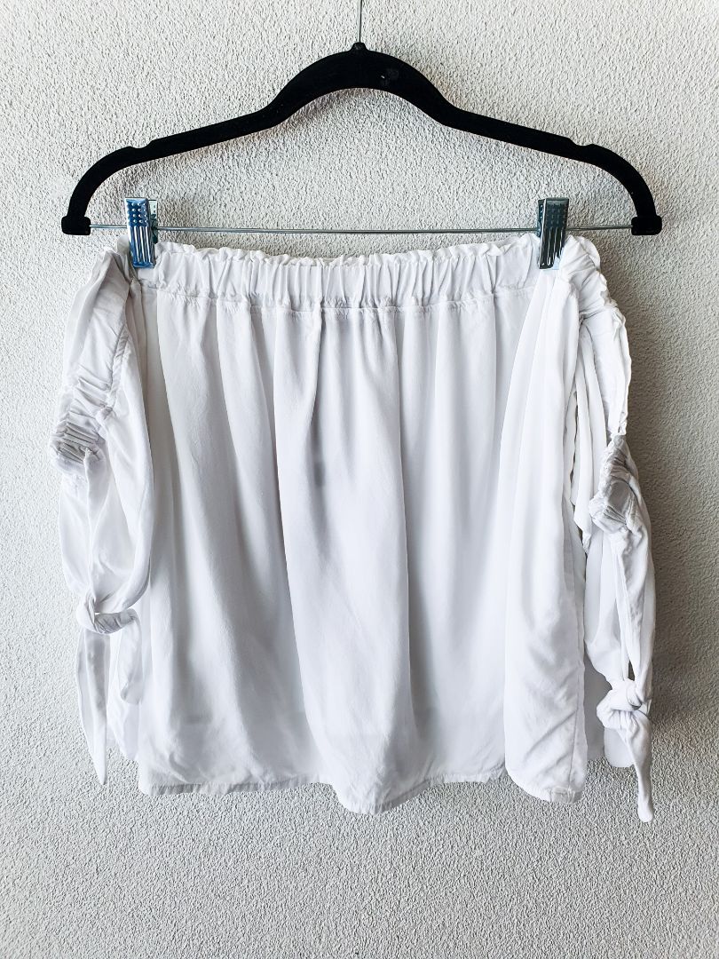 Make Hearts Race Top S