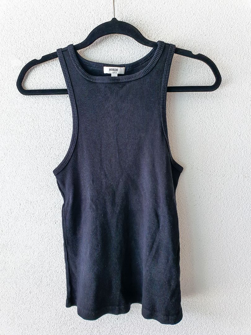 Agolde Top M