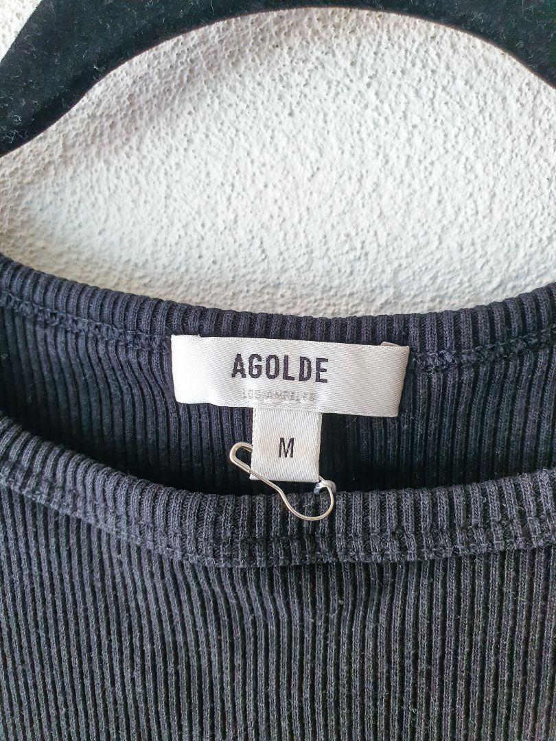 Agolde Top M