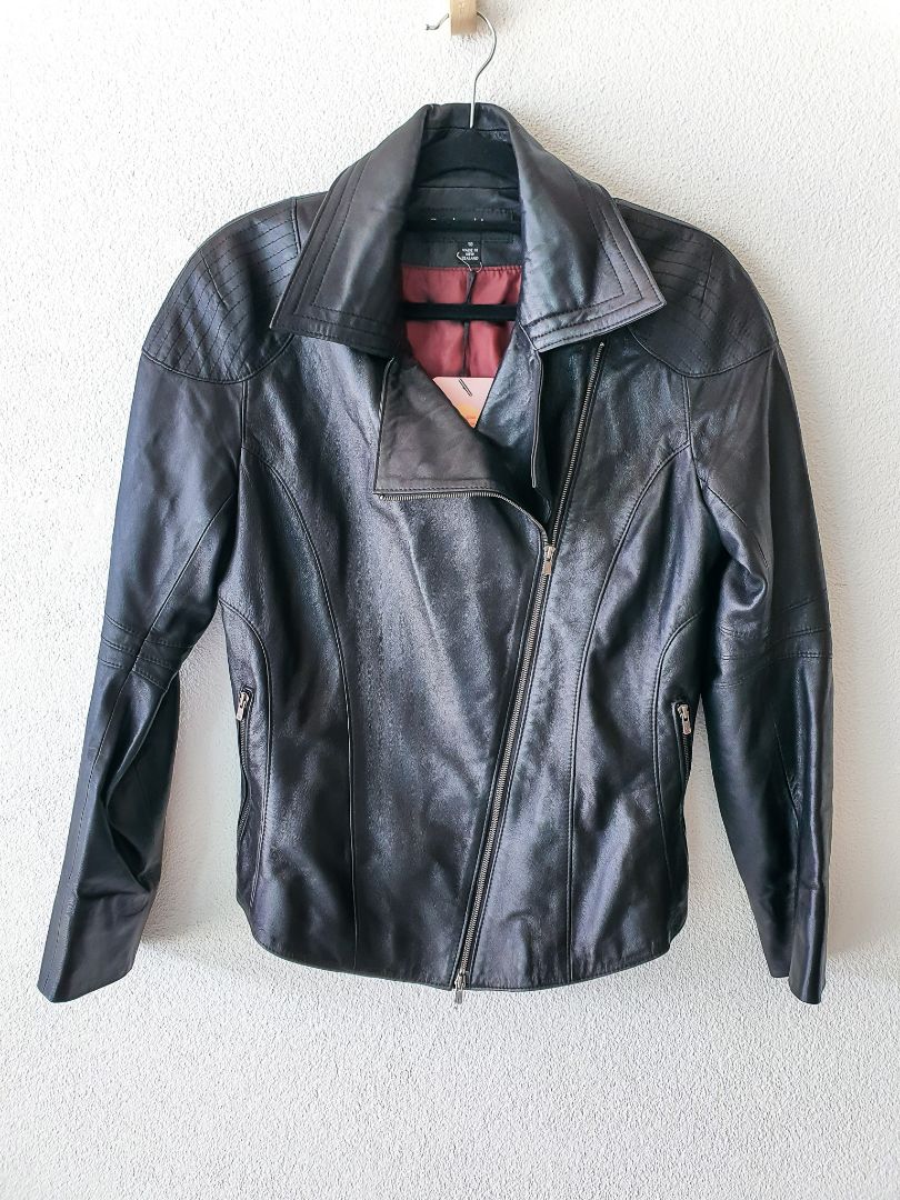 Caroline Moore Jacket S