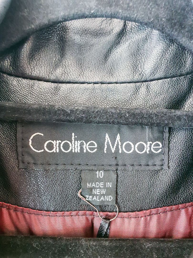 Caroline Moore Jacket S