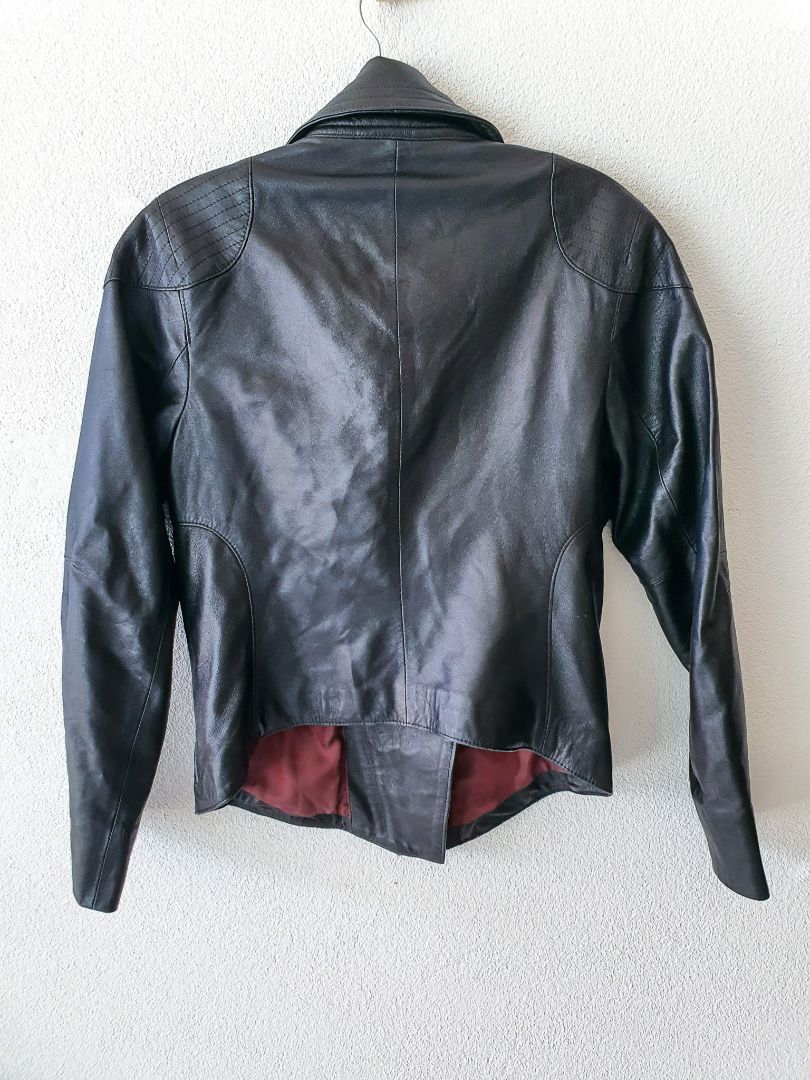 Caroline Moore Jacket S