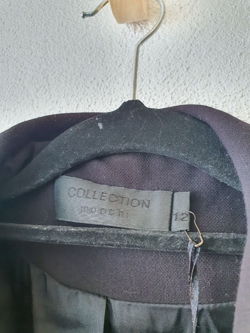 Moochi Jacket S