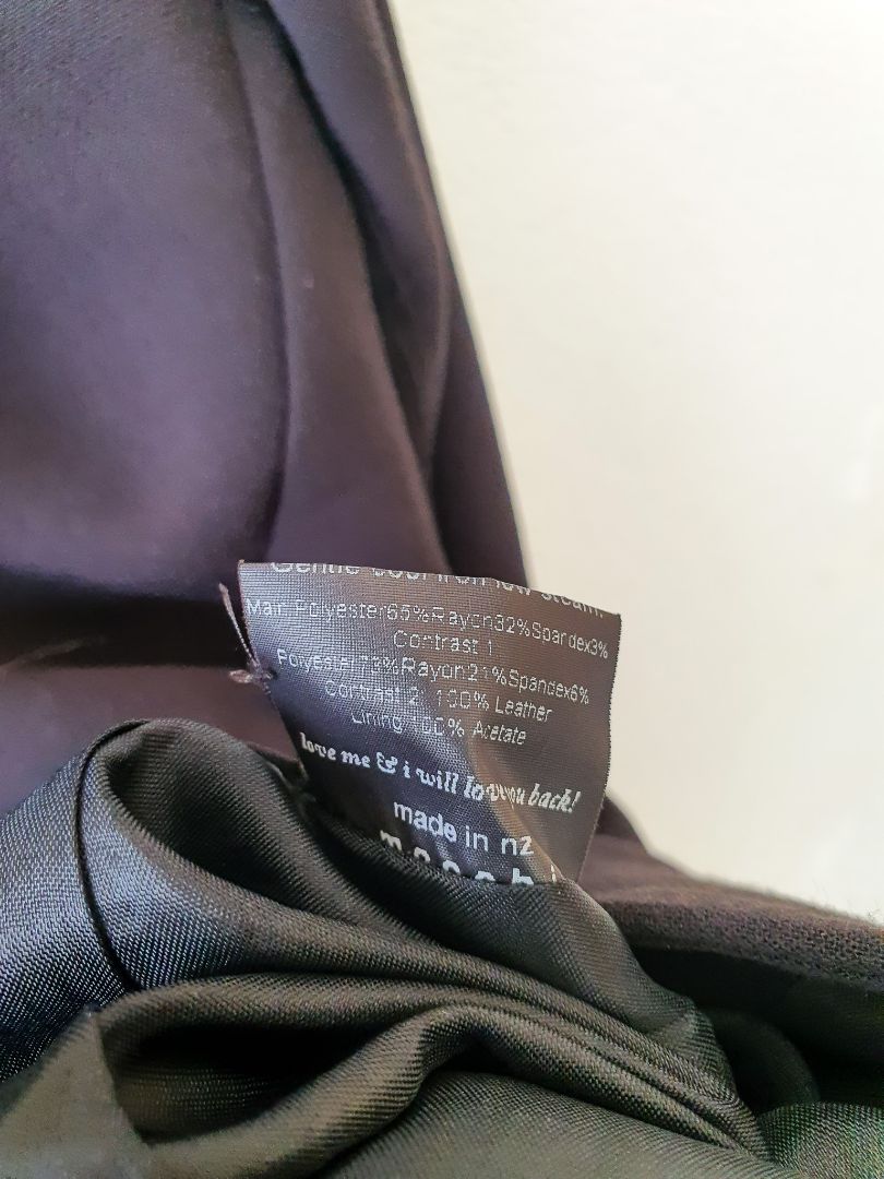 Moochi Jacket S