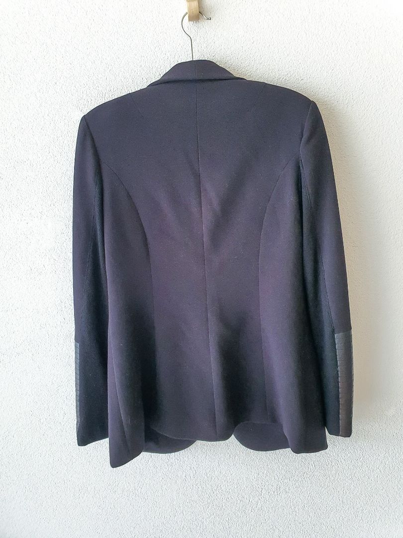 Moochi Jacket S