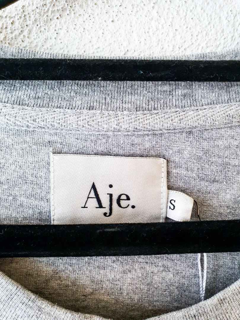 Aje Top S