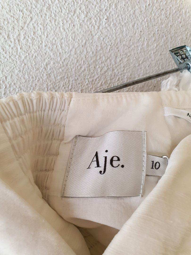 Aje Top S